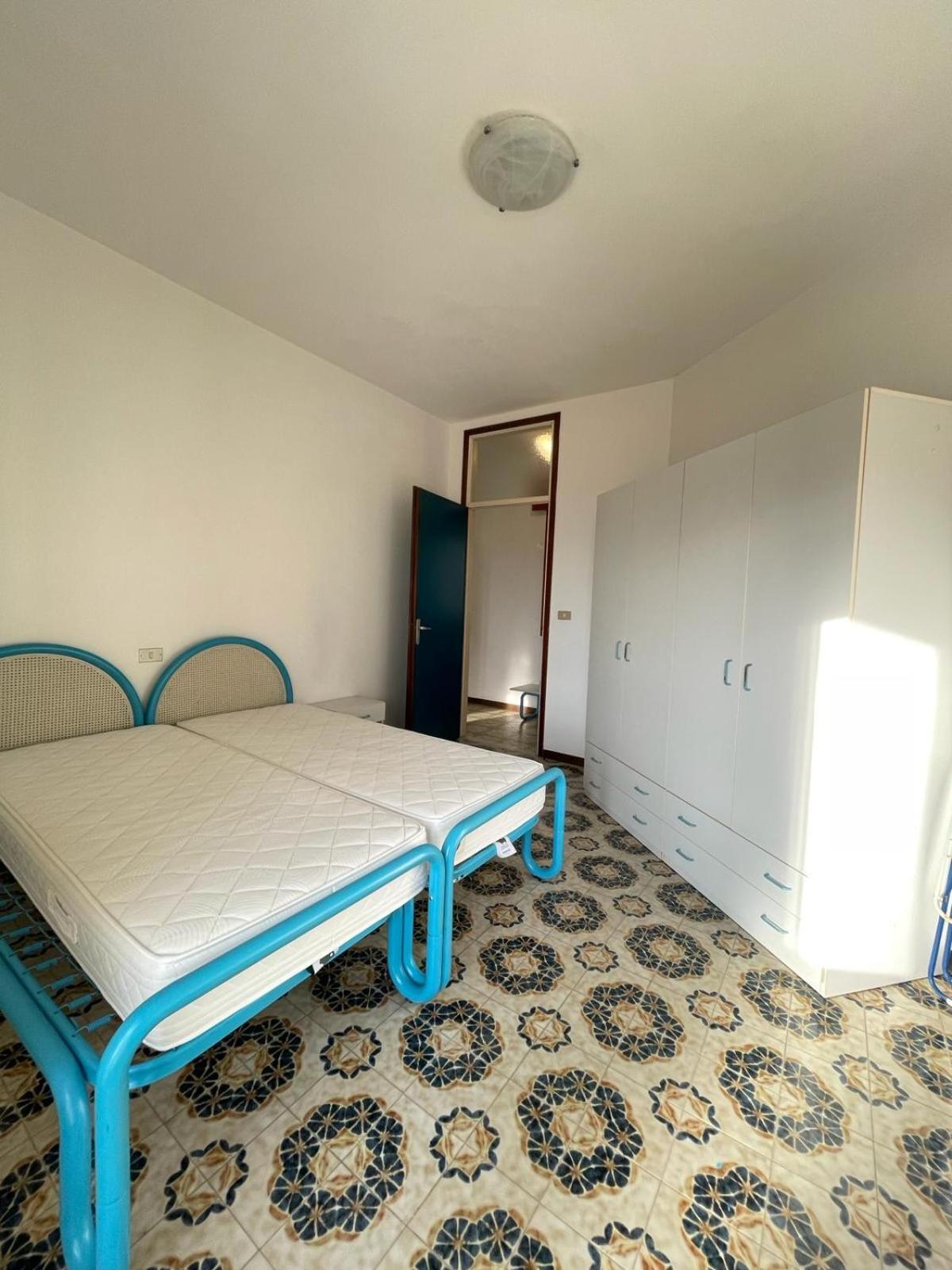 Ariston - Walterigato Apartments Solo Per Famiglie Lido di Jesolo Exterior foto