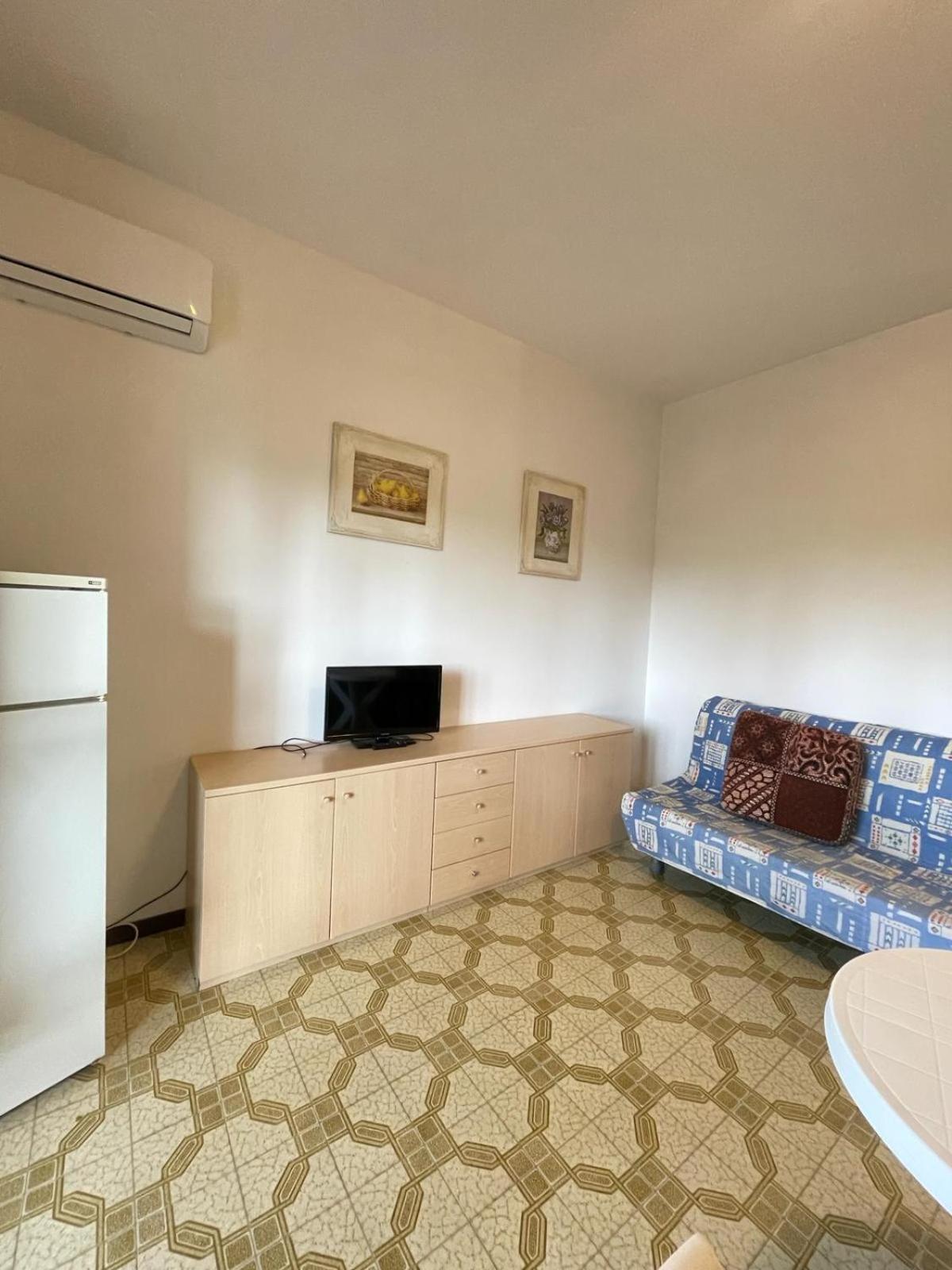Ariston - Walterigato Apartments Solo Per Famiglie Lido di Jesolo Exterior foto