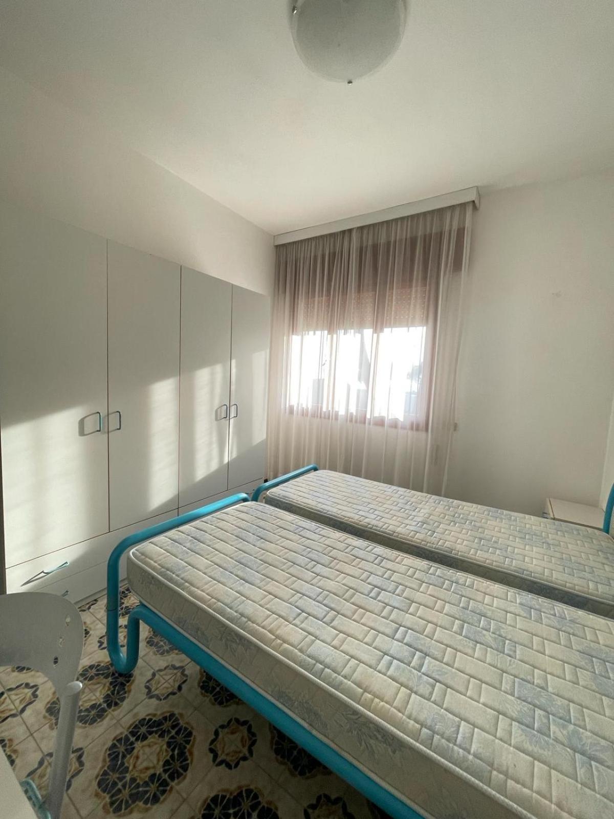 Ariston - Walterigato Apartments Solo Per Famiglie Lido di Jesolo Exterior foto