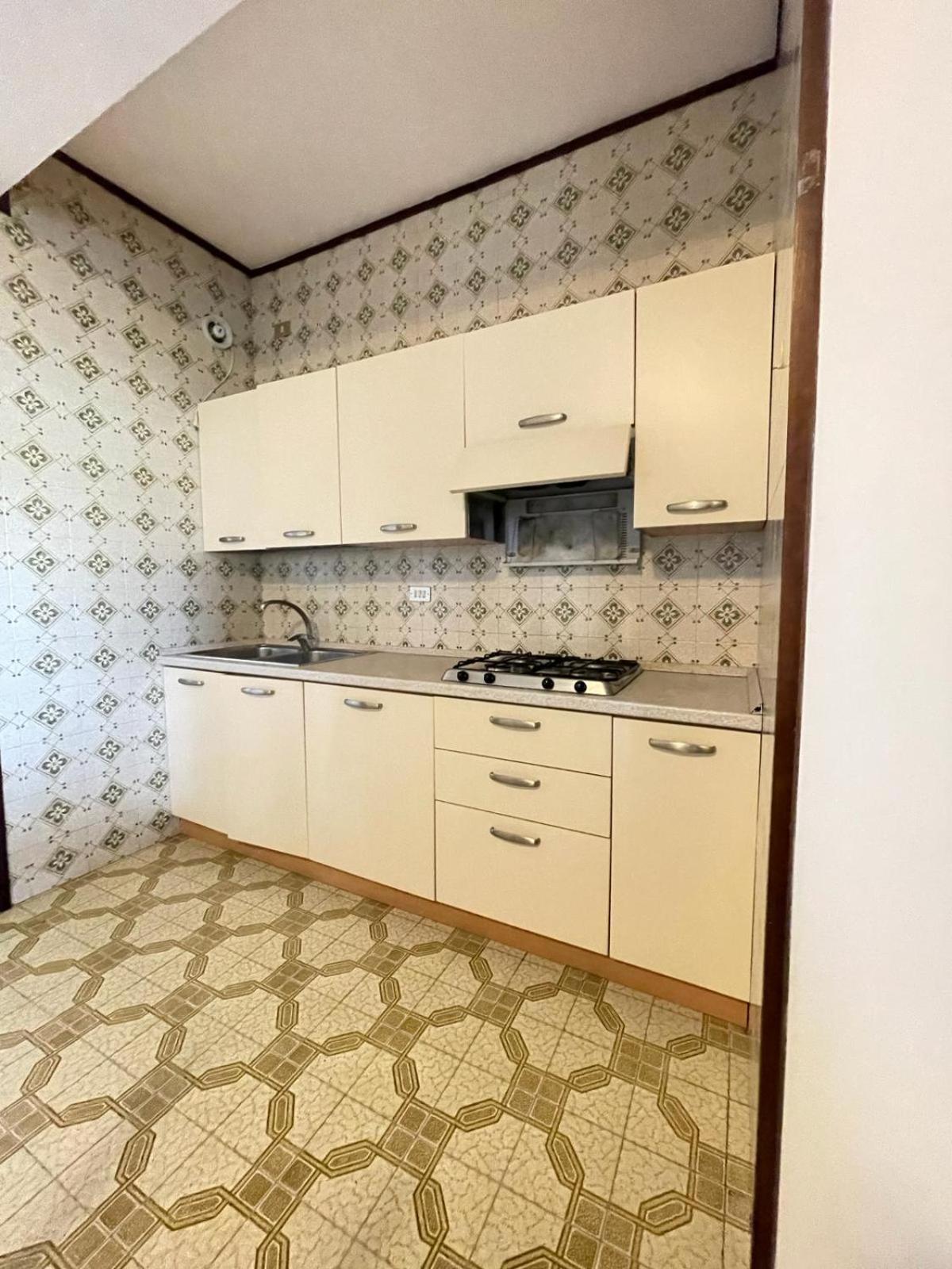 Ariston - Walterigato Apartments Solo Per Famiglie Lido di Jesolo Exterior foto