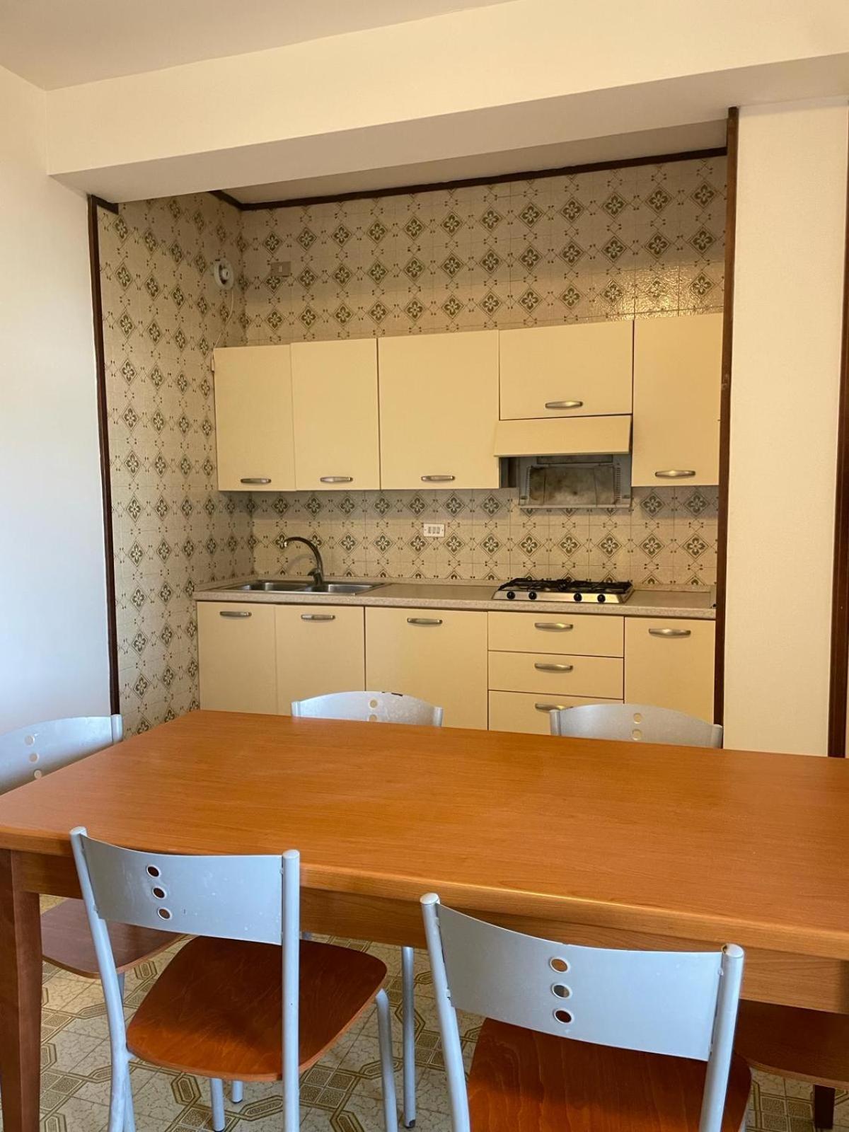 Ariston - Walterigato Apartments Solo Per Famiglie Lido di Jesolo Exterior foto
