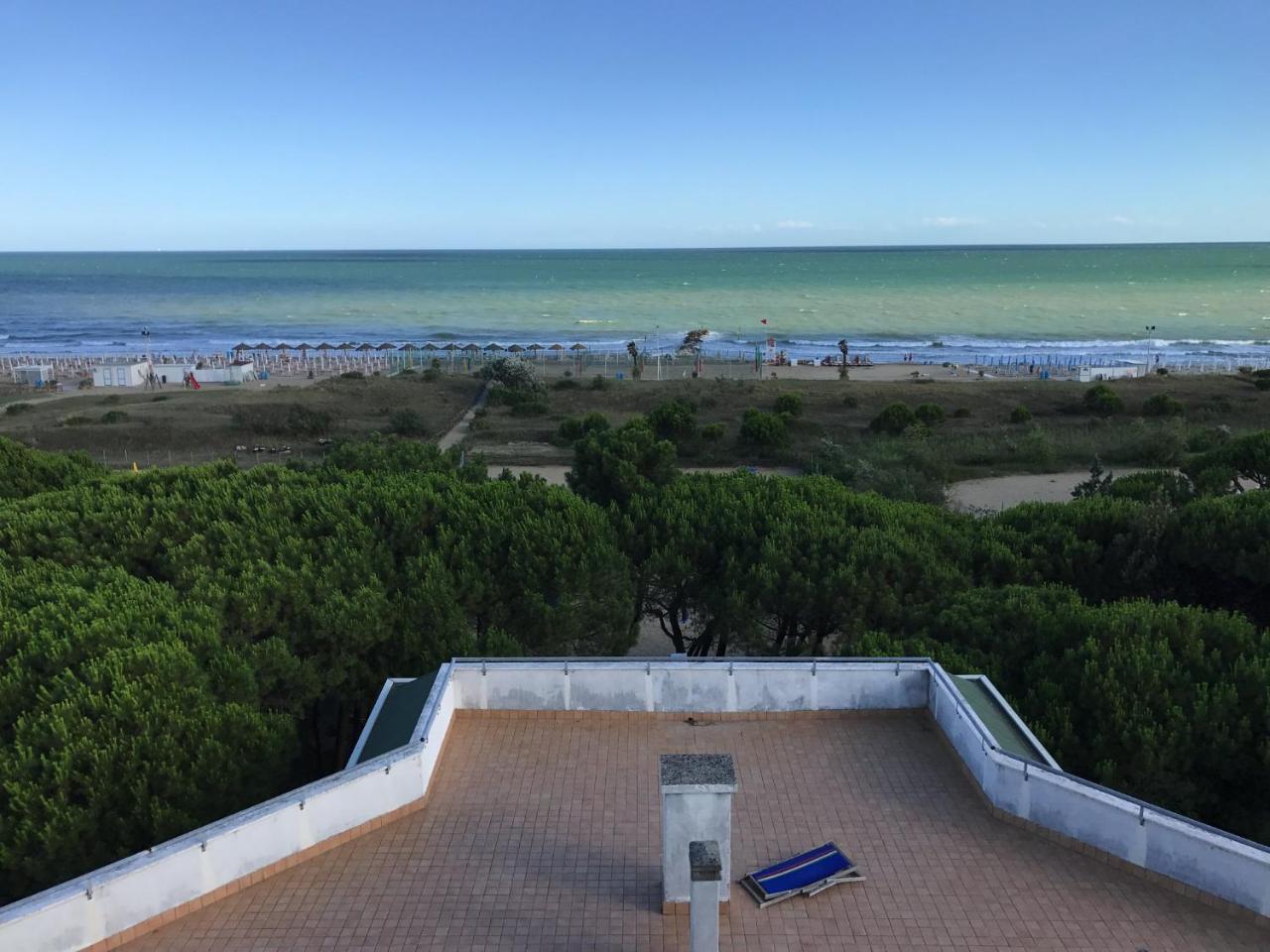 Ariston - Walterigato Apartments Solo Per Famiglie Lido di Jesolo Exterior foto