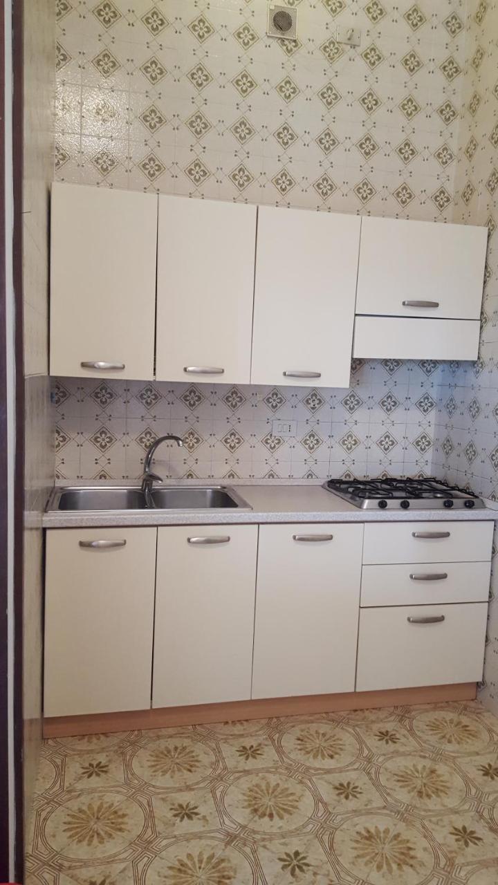Ariston - Walterigato Apartments Solo Per Famiglie Lido di Jesolo Exterior foto
