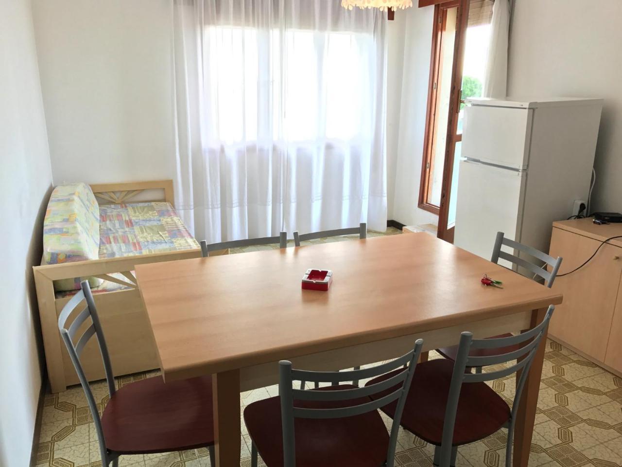 Ariston - Walterigato Apartments Solo Per Famiglie Lido di Jesolo Exterior foto